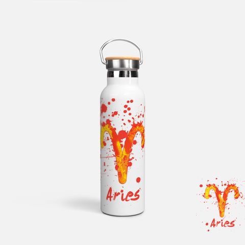 HOROSCOPE - ARIES