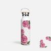 FLORAL - PINKY ROSES