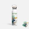 TROPICAL FOREST - TUCAN