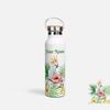 TROPICAL FOREST - WHITE PARROT