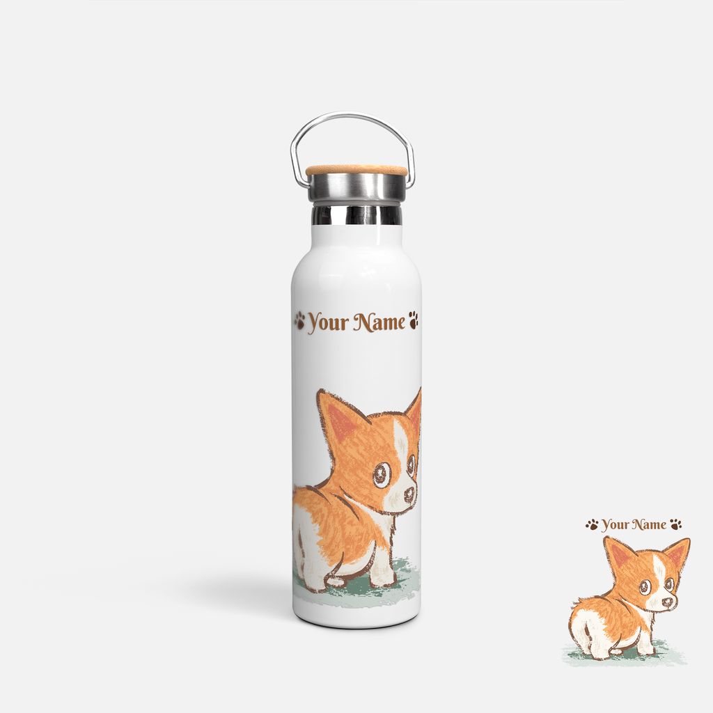 PETS - CORGI