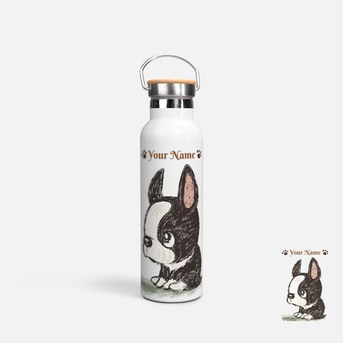 PETS - BOSTON TERRIER