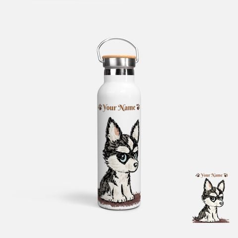 PETS - HUSKY