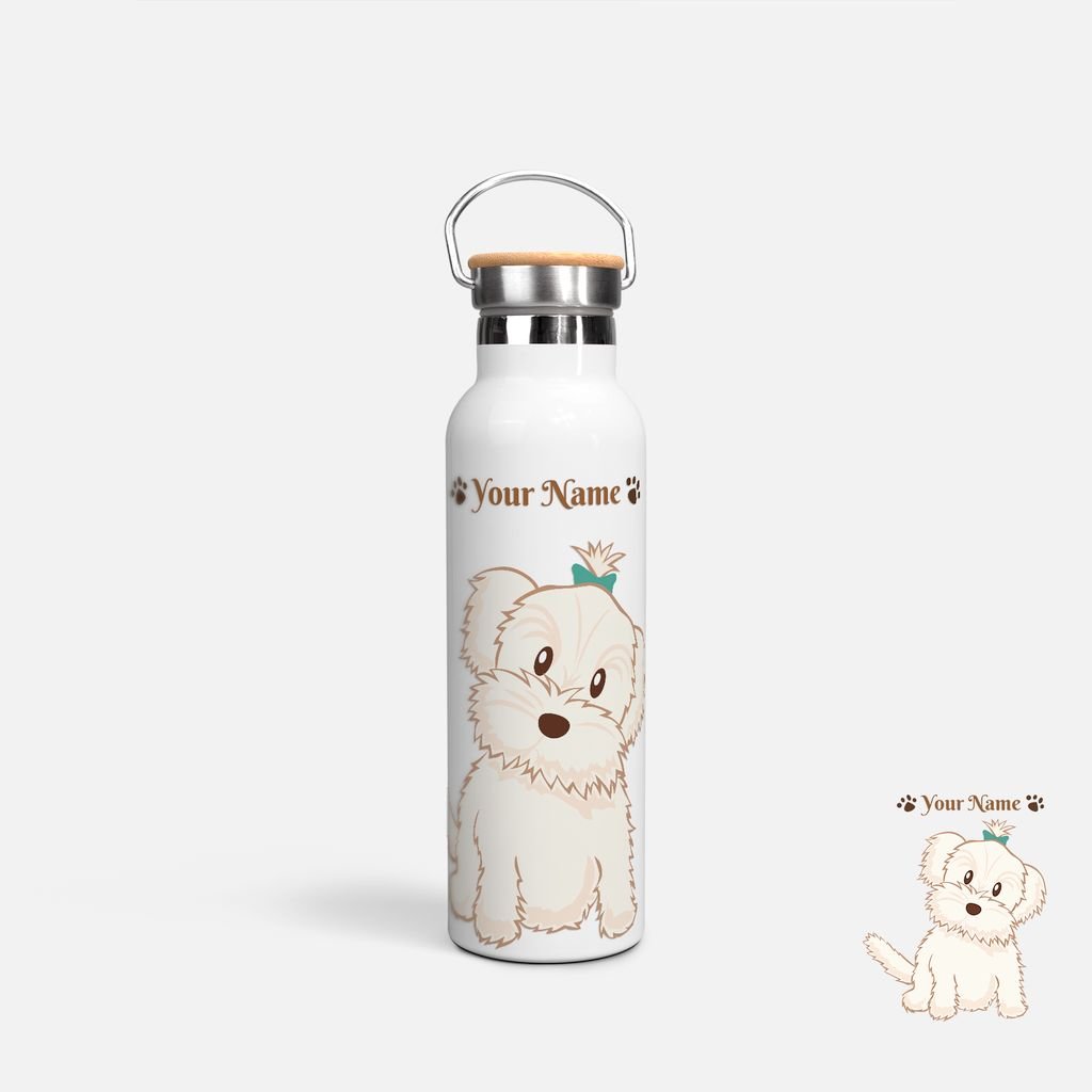 PETS - MALTESE