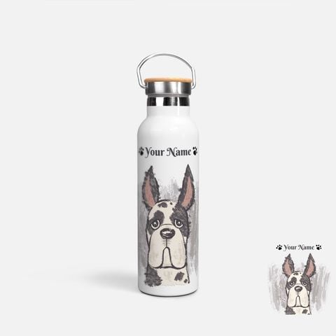 PETS - FRENCH BULLDOG