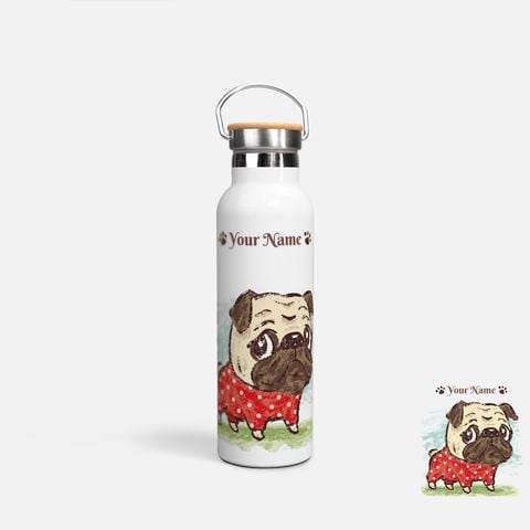 PETS - PUG