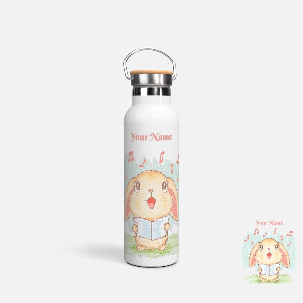 PETS - SINGING RABBIT