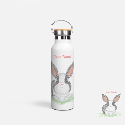 PETS - RABBIT