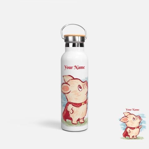 PETS - PIG HERO
