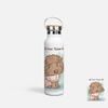 PETS - BROWN POODLE