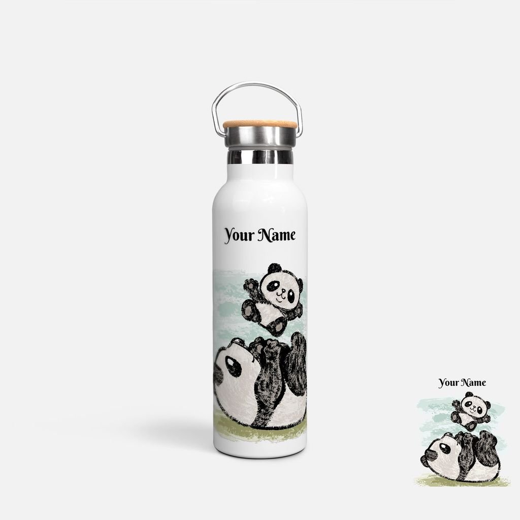 PETS - PANDA
