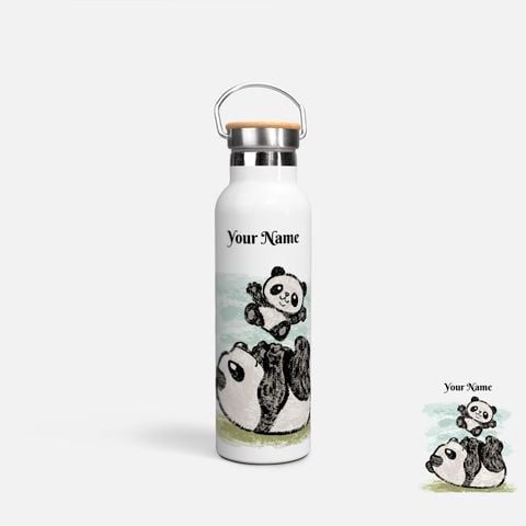PETS - PANDA