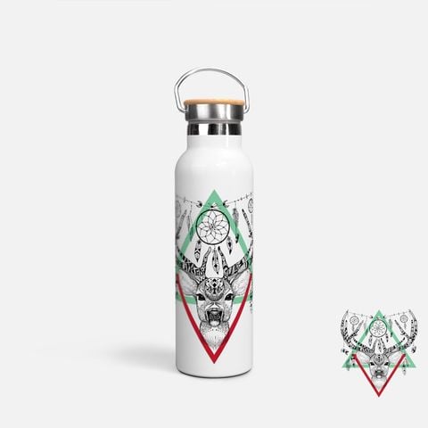 WILD ANIMALS - DEER