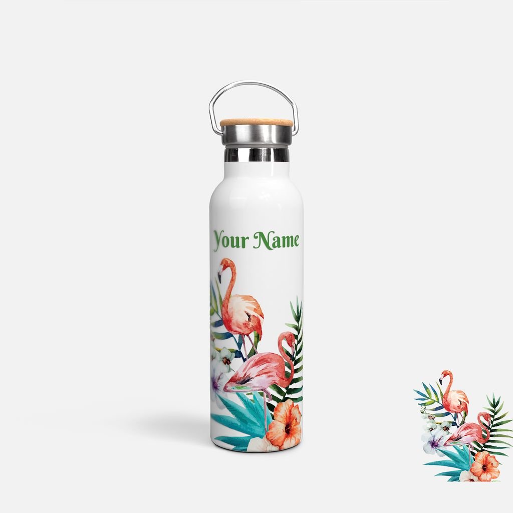 TROPICAL FOREST - FLAMINGO