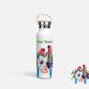 TROPICAL FOREST - RED PARROT