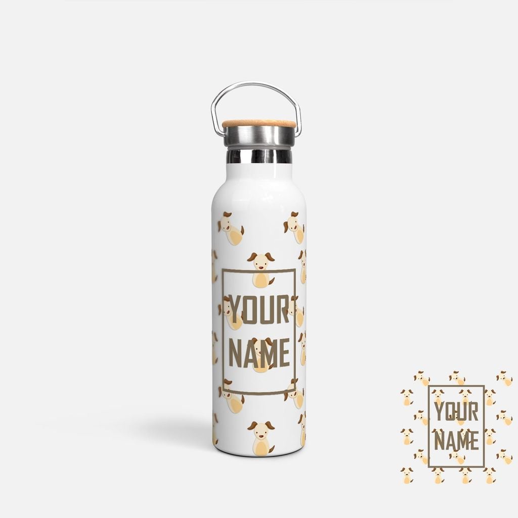 PATTERN ZODIAC - DOG