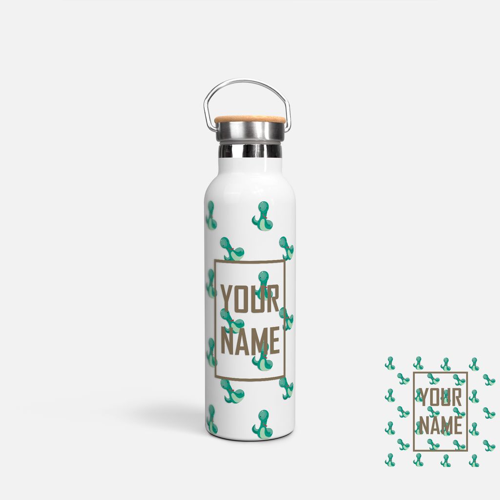 PATTERN ZODIAC - SNAKE