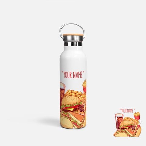 FOOD - FAST FOOD