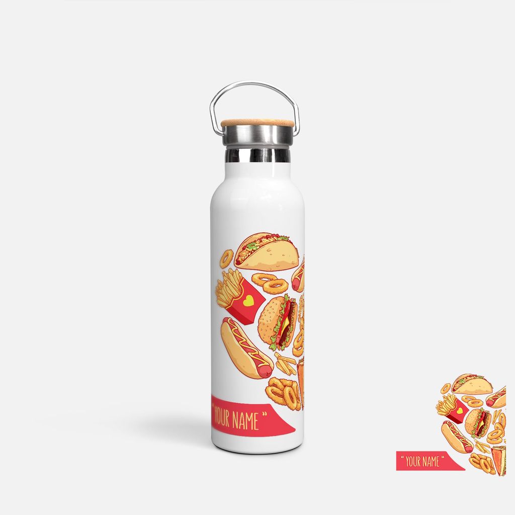 FOOD - HEART ( COUPLE )