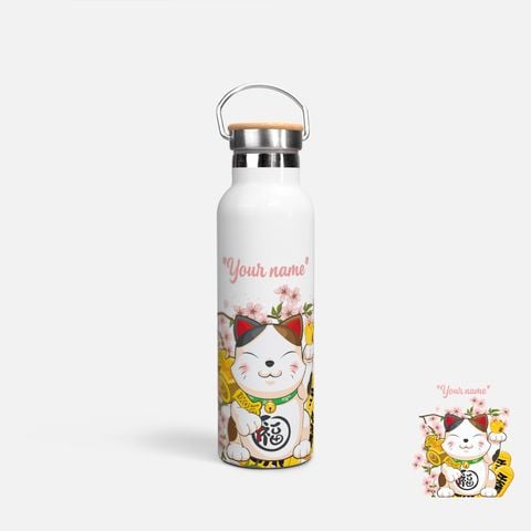 MANEKI NEKO AND UCHIDE NO KOZUCHI
