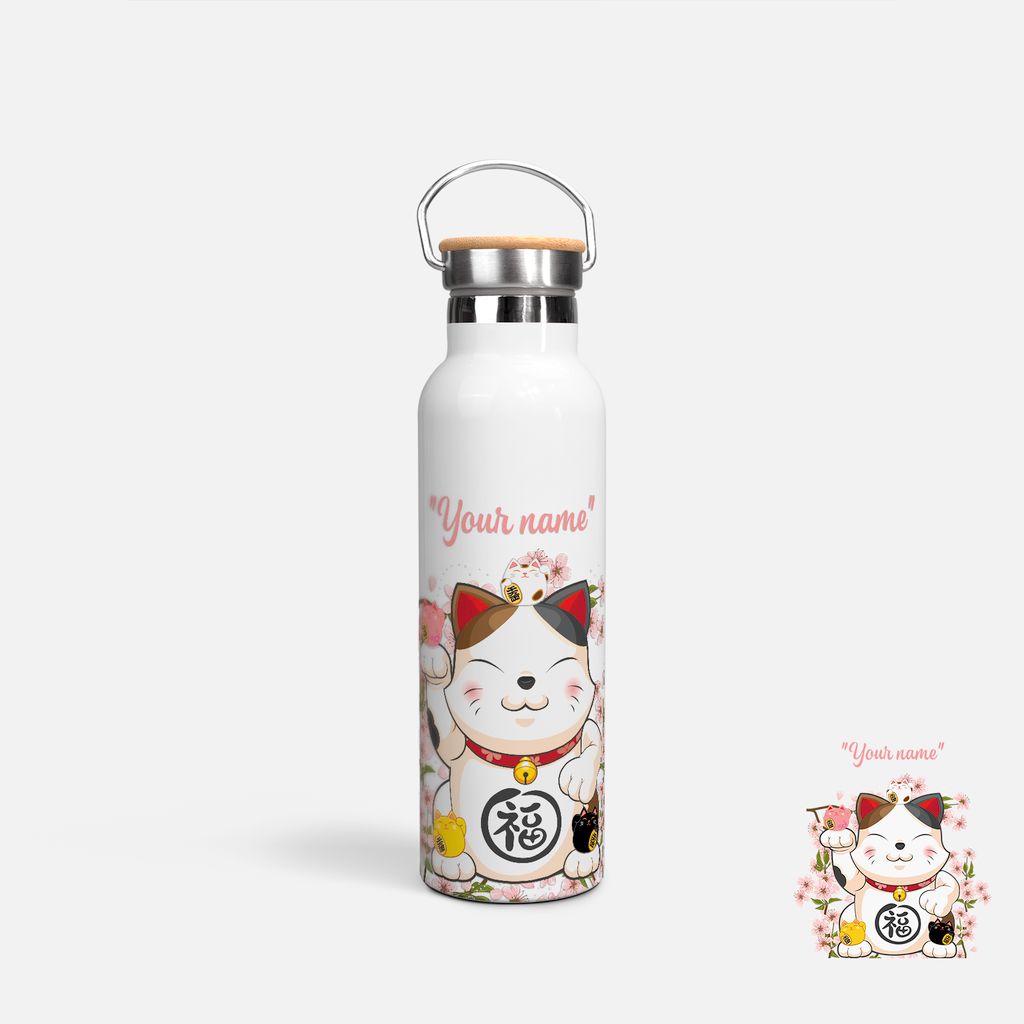 MANEKI NEKO AND FRIENDS