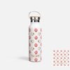 MANEKI NEKO - PATTERNS (PINK & WHITE)