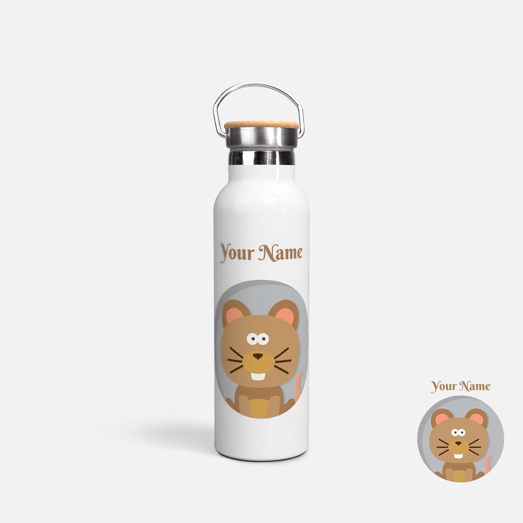 CHINESE ZODIAC - MOUSE