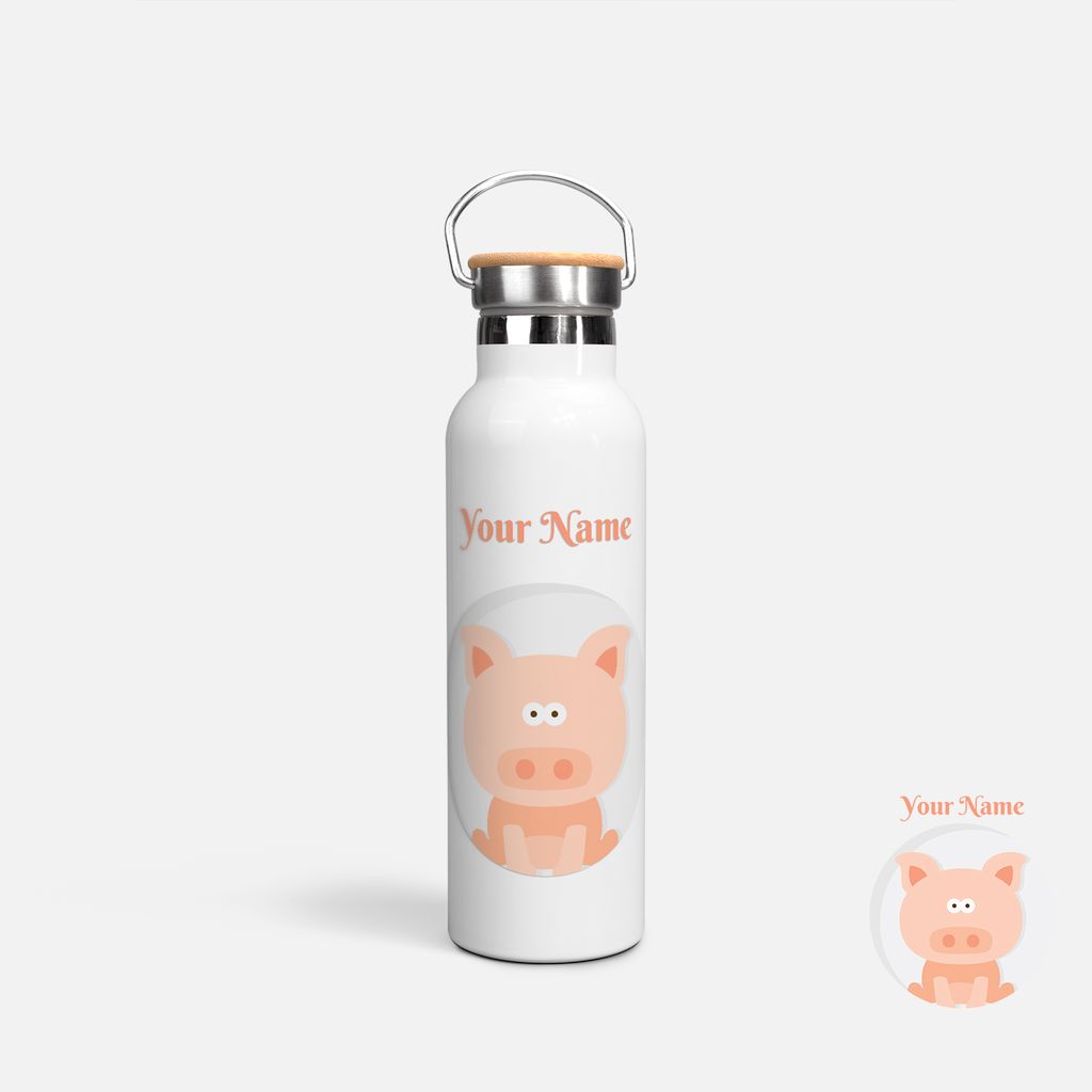 CHINESE ZODIAC - PIG