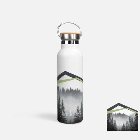 FOREST - PINES