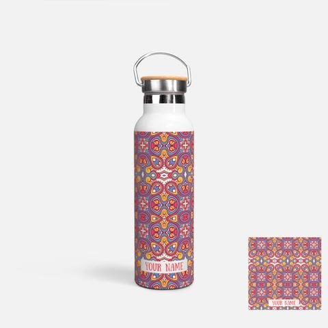 LET'S VIBRATE YOUR COLORFUL EMOTION