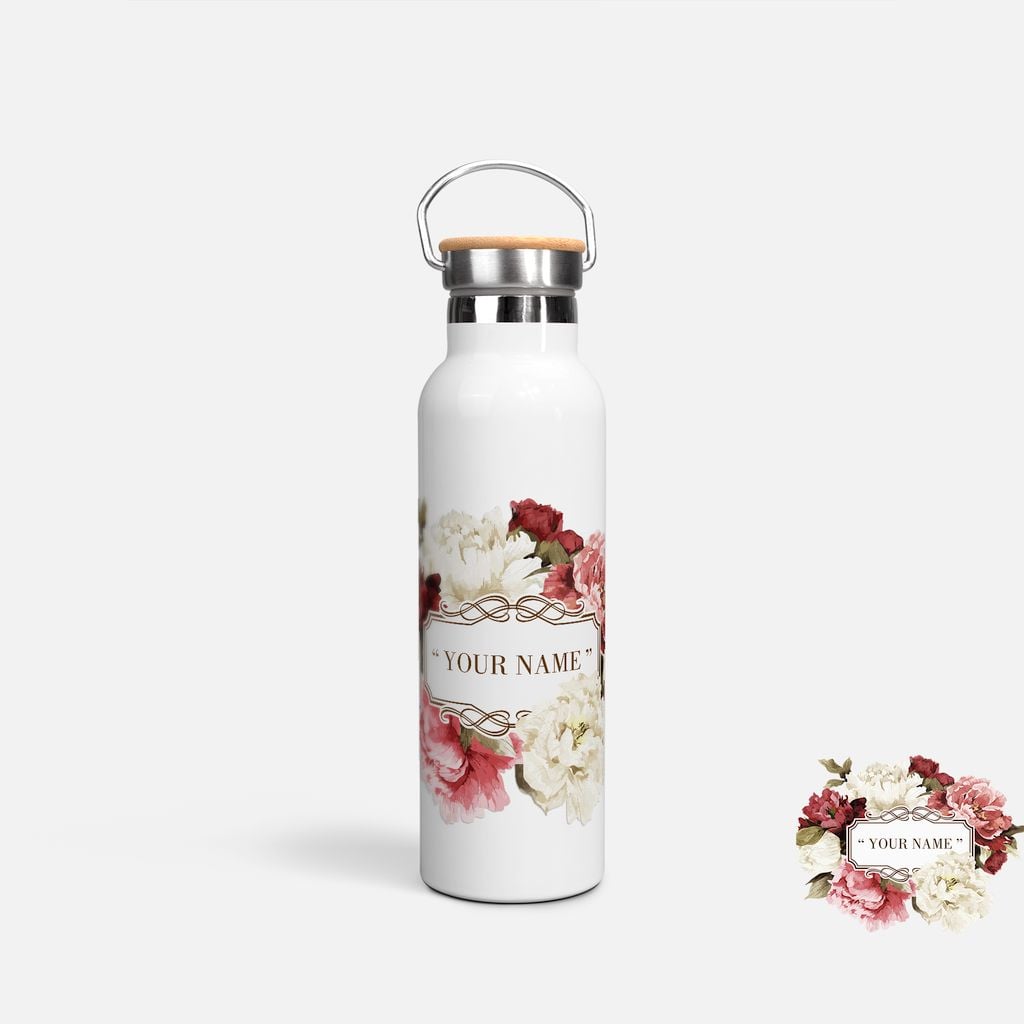 FLORAL - GLORIOUS ROSES