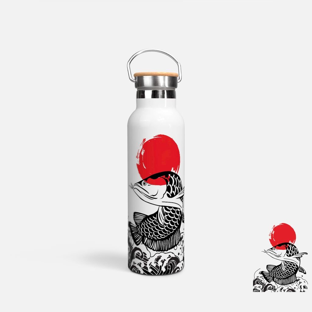 AROWANA - CÁ RỒNG
