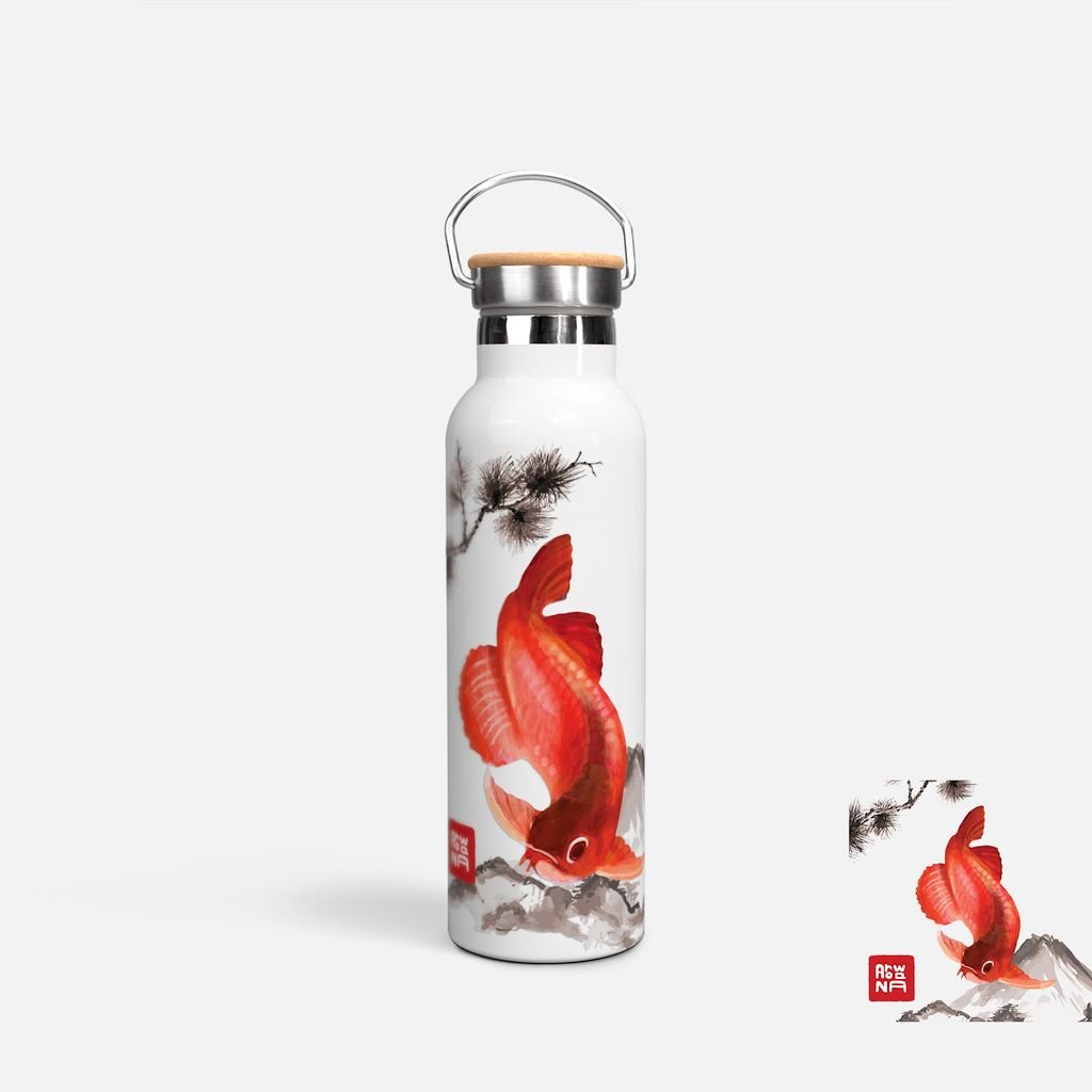 AROWANA - HUYẾT LONG