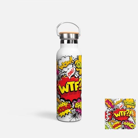 POP ART - WTF?