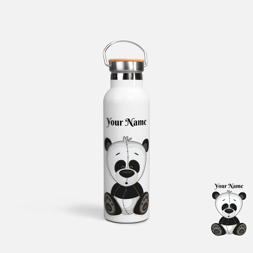 CUTE ANIMAL - PANDA