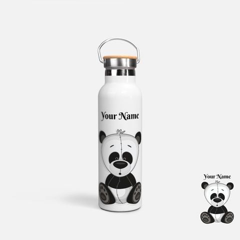 CUTE ANIMAL - PANDA