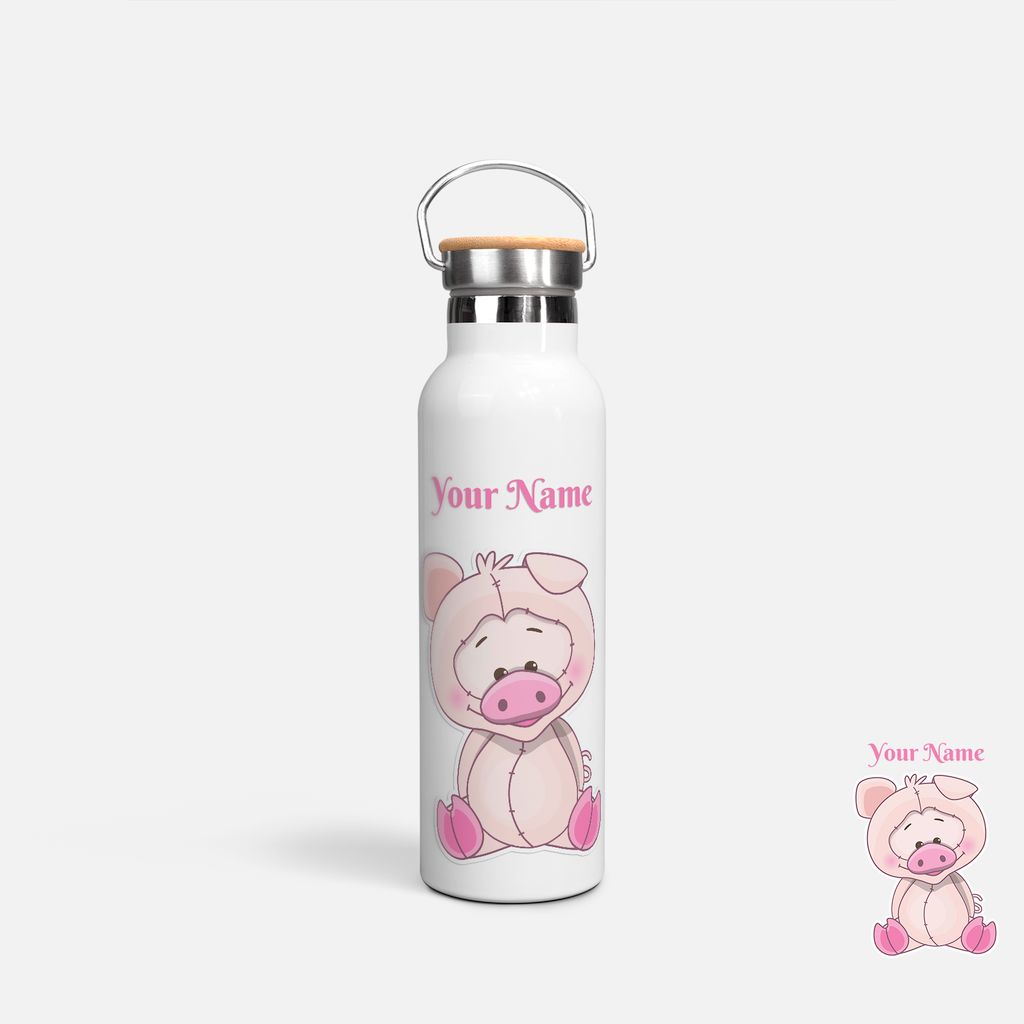 CUTE ANIMAL - PIG