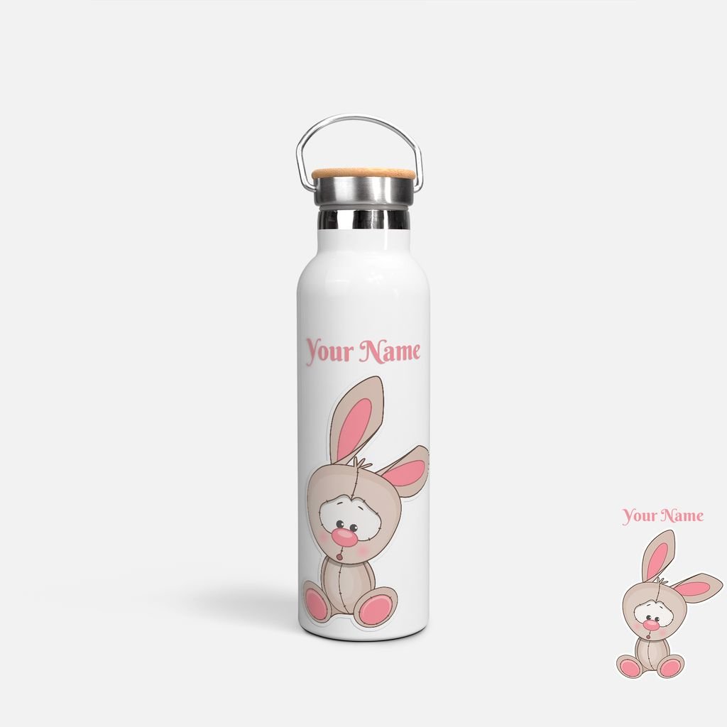 CUTE ANIMAL - RABBIT