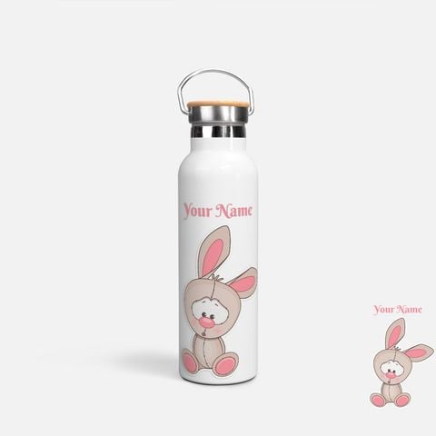 CUTE ANIMAL - RABBIT