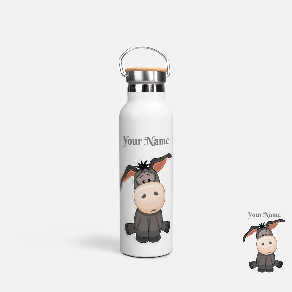 CUTE ANIMAL - DONKEY