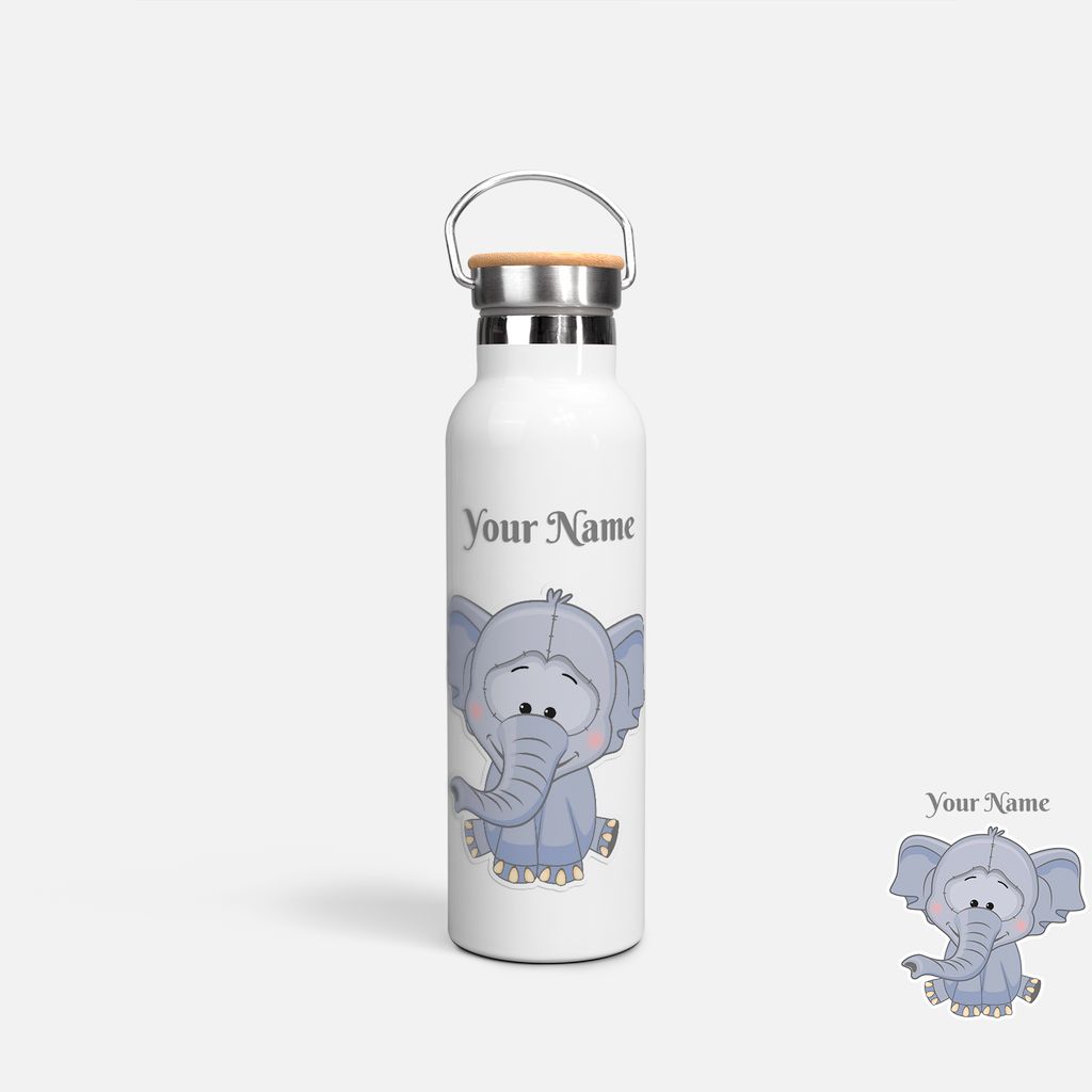 CUTE ANIMAL - ELEPHANT