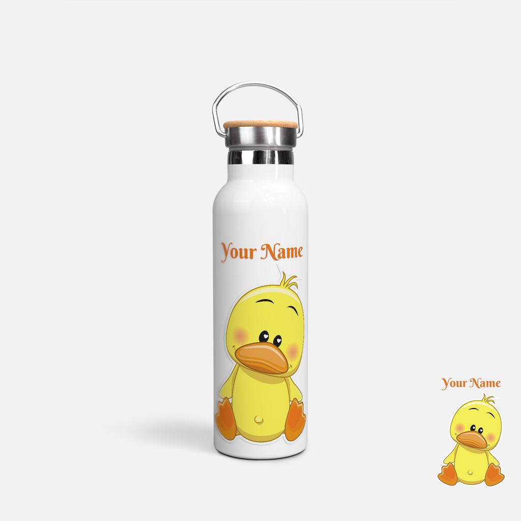 CUTE ANIMAL - DUCK