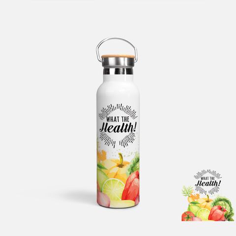 FRUITS - WHAT THE HEALTH!