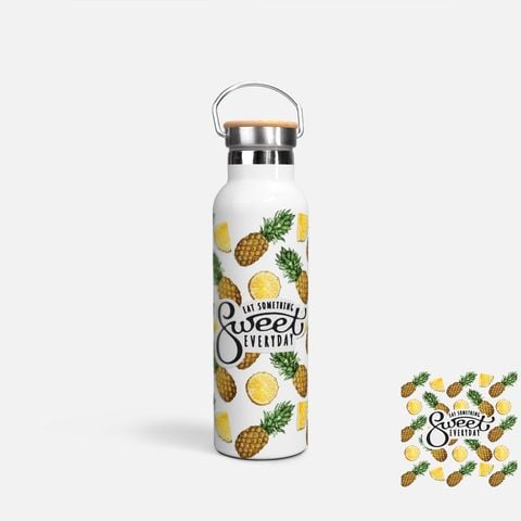 FRUITS - EAT SOMETHING SWEET EVERYDAY