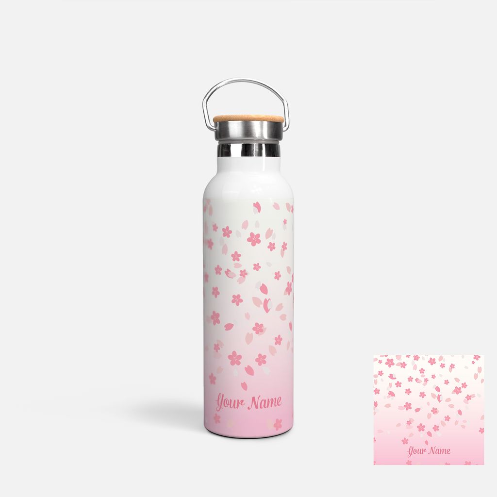 SAKURA - LITTLE SAKURA