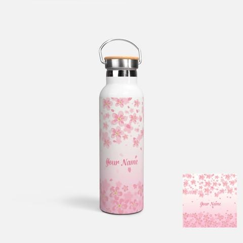 SAKURA - THE EMBRACE OF SAKURA