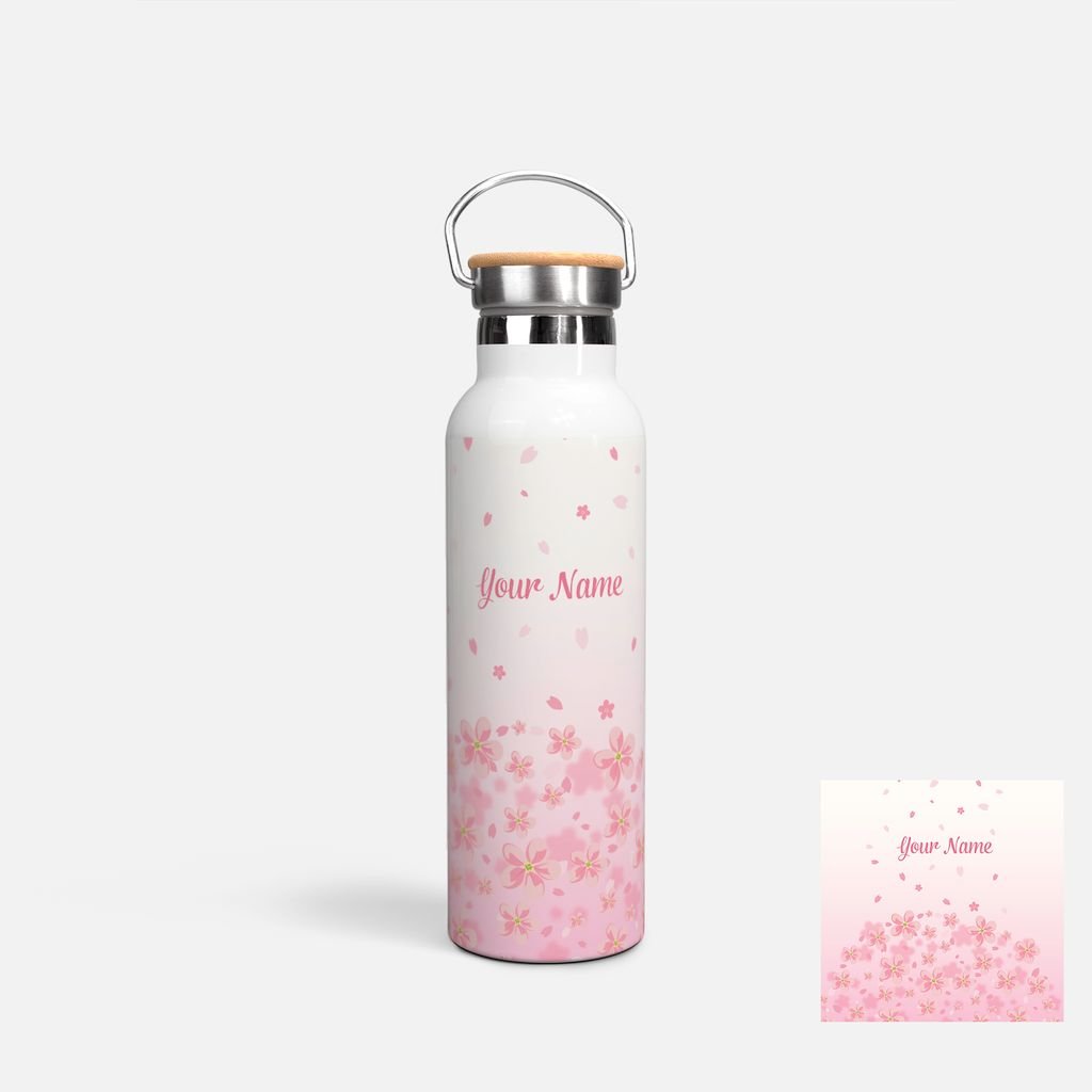 SAKURA - PINKY ROAD