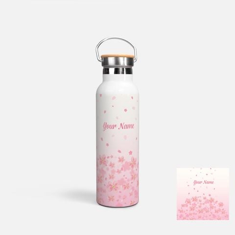 SAKURA - PINKY ROAD