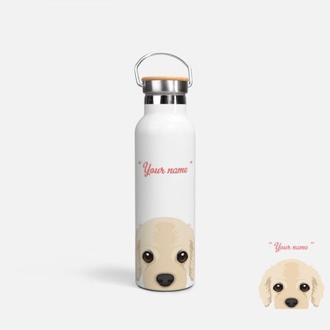 CUTE DOGS - COCKER SPANIEL