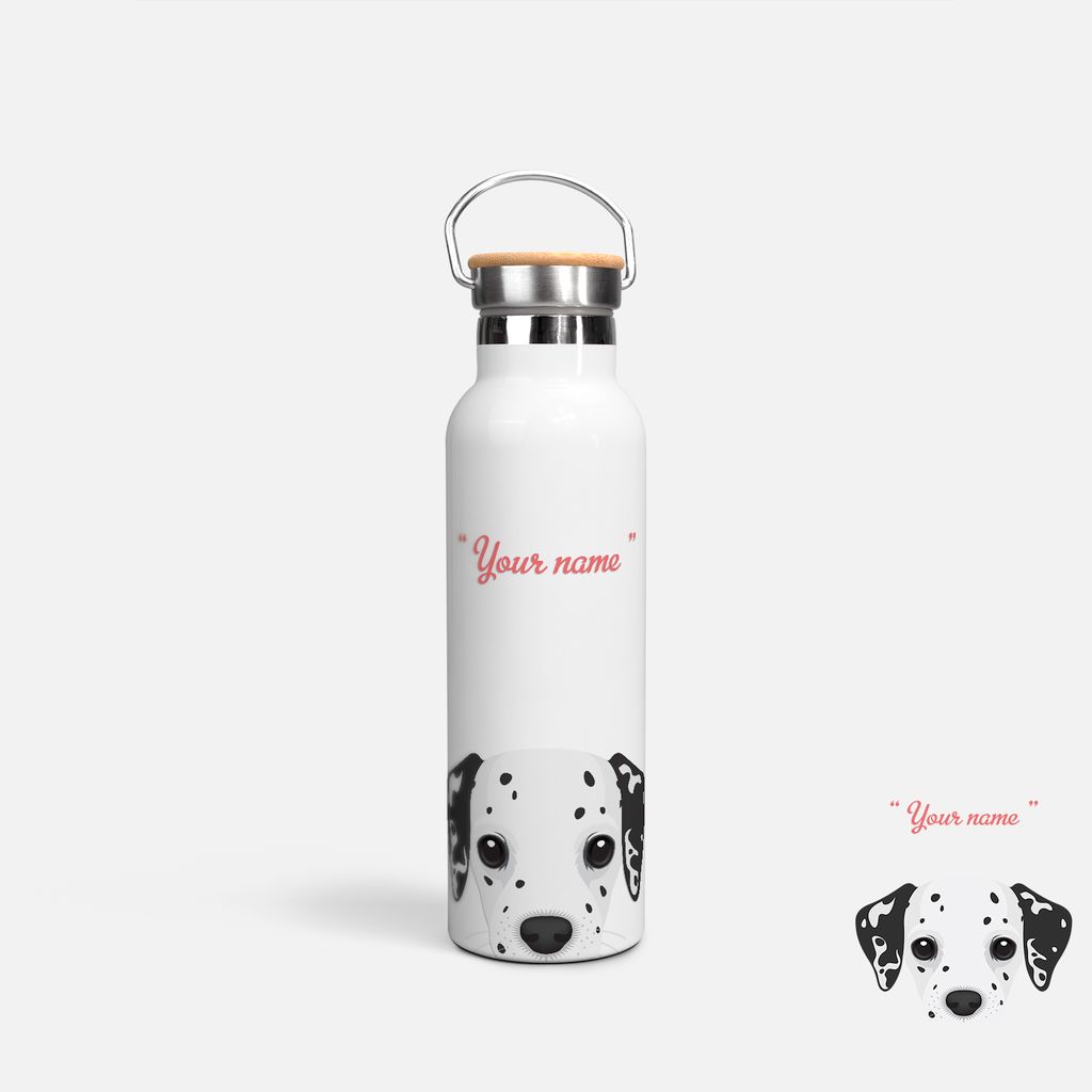 CUTE DOGS - DALMATIAN